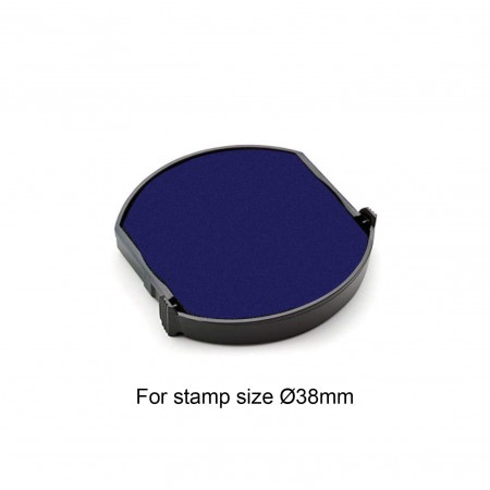 Trodat 6/4638 Replacement Ink Cartridge for 4638